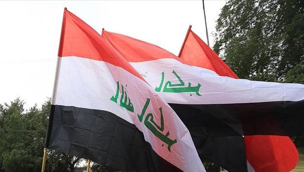 Irak hükümeti resmi yazışmalarda 