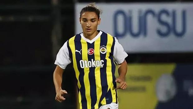 Fenerbahçe genç oyuncunun ayrılığını açıkladı! Belçika ekibine kiralandı
