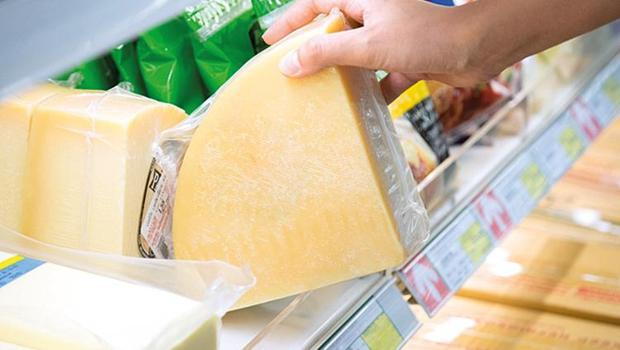 Aldatıcı peynire yasal düzenleme... Yöresel gibi gösterilen eritme peynirlerin satışına kural getirildi