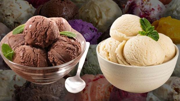 Hangisi daha sağlıklı? Çikolatalı dondurma mı yoksa vanilyalı dondurma mı? ‘Diyet listesinde mutlaka olmalı’ 
