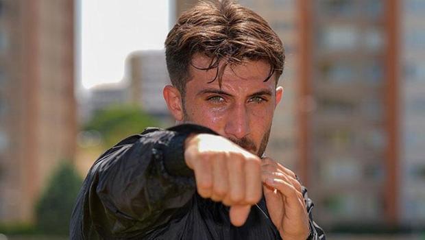 Milli boksör Tuğrulhan Erdemir'in Paris 2024'te yarışmasına 'yasaklı madde' engeli!