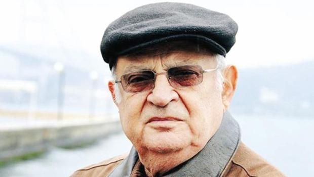 Afşar Timuçin: Profesör şaire veda