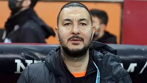 Necati Ateş'ten transfer itirafı: Erling Haaland'ı Galatasaray'a alıyorduk