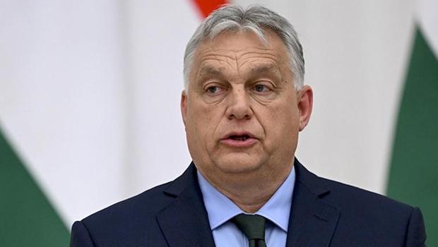 Bir eleştiri de Orban'dan: 'Olimpiyatların açılışında ahlak yok'