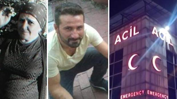 Kayseri'de çocuklara terlik atma tartışması dehşete dönüştü: 2 ölü, 1 ağır yaralı