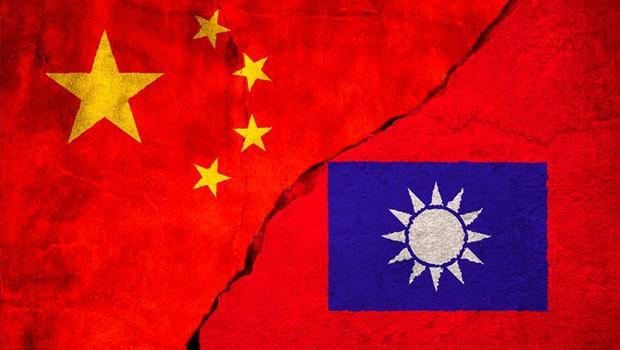 Tayvan'dan Çin mesajı 