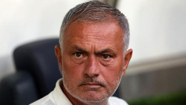 Mourinho'dan Lille yorumu: Zor olacağını biliyoruz