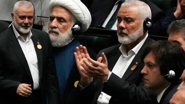 Haniye müzakerelerin kilit ismiydi… Şimdi ne olacak? Orta Doğu’da tansiyon yükseldi… ‘İran cevap vermeye mecbur kalacak’