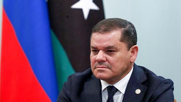 Libya Başbakanı Dibeybe'nin oğlu hayatını kaybetti 