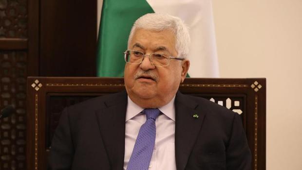 Filistin Devlet Başkanı Mahmut Abbas'ın Türkiye'ye ziyaret tarihi belli oldu