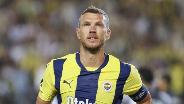 Fenerbahçe’nin Lugano zaferi Avrupa basınında: Mourinho’nun imdadına Dzeko yetişti