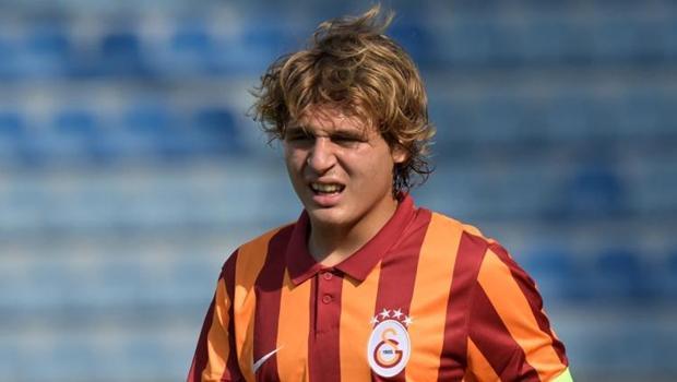 Hamza Akman, Galatasaray'dan Danimarka ekibine gidiyor