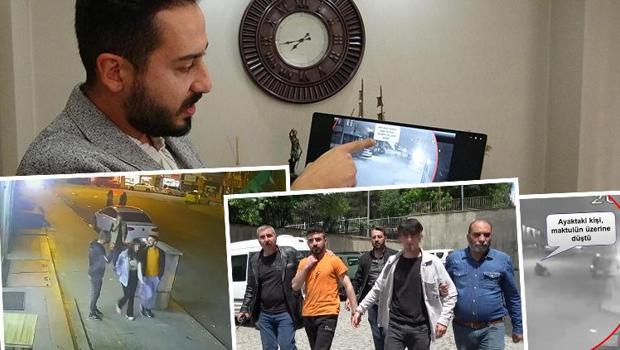 Erzurum’da cinayet davasında görüntü incelemesini itiraz üzerine siber uzmanları yapacak