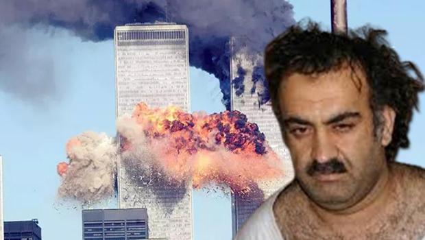 ABD’yi ayağa kaldıran anlaşma… İdam yerine müebbet… 11 Eylül’ü planlayan üç isim itirafçı oldu!