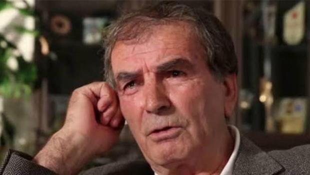 Yeşilçam'ın usta yönetmeni Günay Kosova hayatını kaybetti