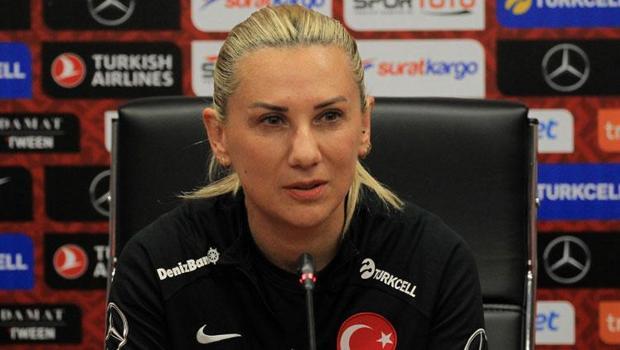 Necla Güngör Kıragası'nın röportajı, Avrupa'nın en büyük kadın futbol sitesinde