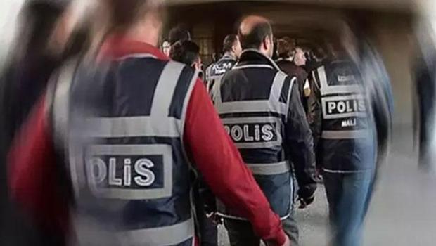 Ankara'da çeşitli suçlardan aranan 1422 kişi gözaltına alındı