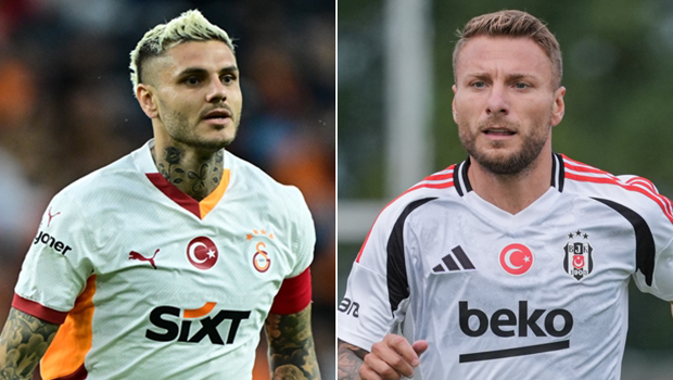 Süper Kupa'da Galatasaray-Beşiktaş kozlarını paylaşacak! Son 10 maçta üstün olan taraf...