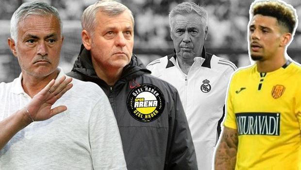 Lille'in eski yıldızı Kevin Malcuit'ten flaş yorum: 'Her şeye yeni başladı, Fenerbahçe'nin avantajı...'