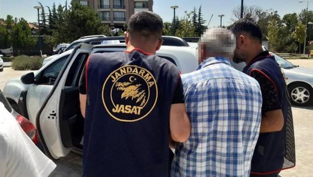 Ankara'da 4 çocuğa istismarda bulunan sapık yakalandı