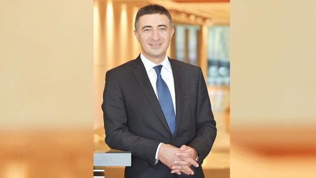 Garanti BBVA’nın CEO’su Mahmut Akten oldu