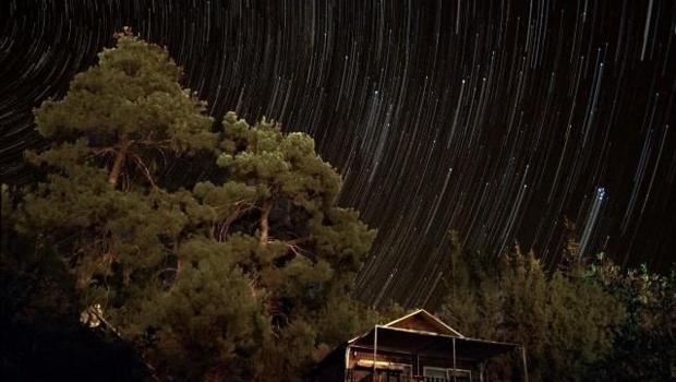 Antalya'da gökyüzü tutkunları 9’uncu kez Olimpos’ta buluşacak