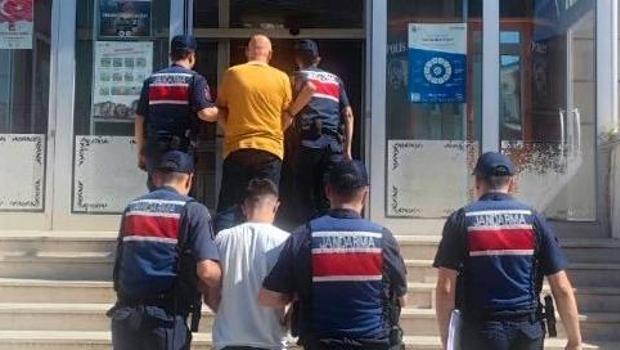 Edirne'de 3 FETÖ şüphelisi tutuklandı