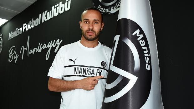 Kerim Frei, Manisa FK'dan ayrılıyor