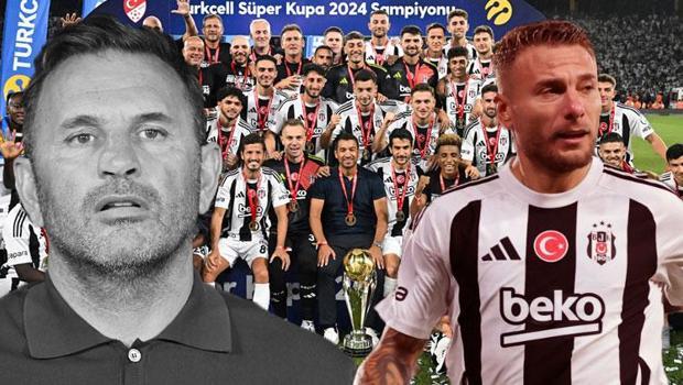 Hollandalılardan Galatasaray-Beşiktaş maçı sonrası Van Bronckhorst'a övgü: Sürpriz bir skor, bu daha başlangıç