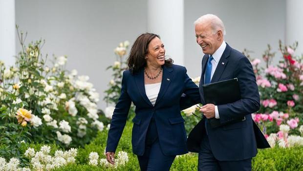 Trump ve Harris arasında ilk kriz! Tartışma kanalında anlaşamadılar...