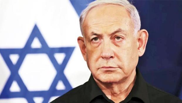 ABD heyetinden İran’da gizli toplantı: ‘Netanyahu’nun oyununa gelmeyin’