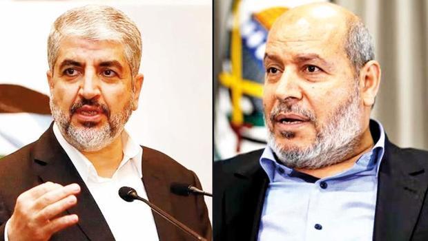 Hamas’ın yeni lideri kim olacak: Sinvar, Meşal’e sıcak bakmıyor