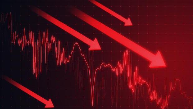 Piyasalarda ABD depremi! 37 yılın en yüksek düşüşü... Bitcoin ve Ethereum çakıldı