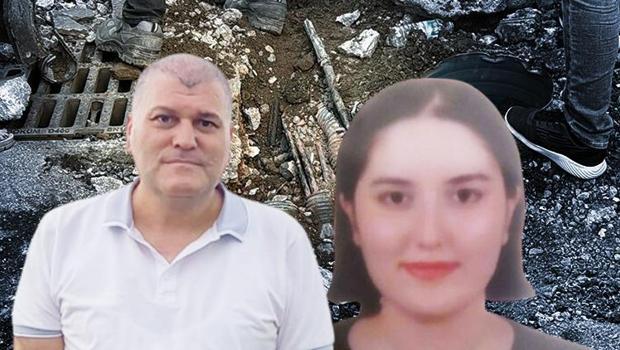 İzmir'deki facia Türkiye'nin gündemine oturmuştu... Özge Ceren'in babası: Bilinçli taksir değil olası kast ile cinayet