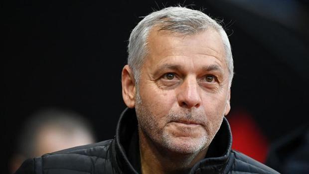 Bruno Genesio'dan Fenerbahçe maçı öncesi temkinli sözler: 'Dengeli ve makul bir şekilde saldıracağız'