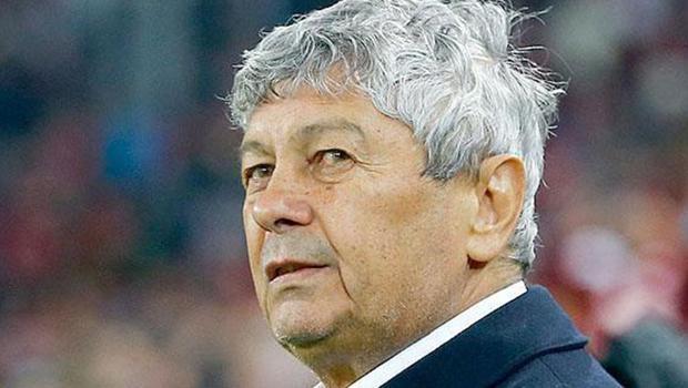 Romanya'nın yeni teknik direktörü Mircea Lucescu oldu!