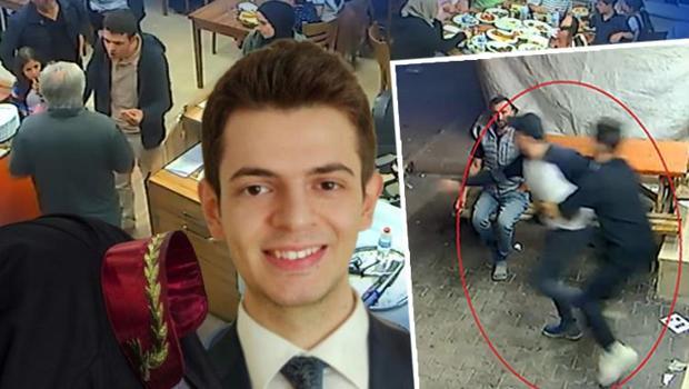 Ordu'da restoranda darbedilen Cumhuriyet Savcısı Mücahid Şamil Koca yaşananları tek tek anlattı