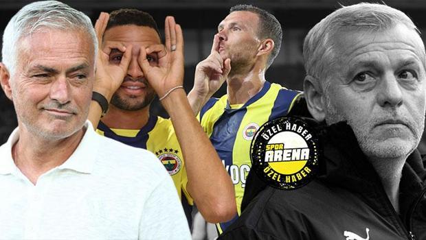 Fransızlar, kritik maç öncesi oldukça endişeli: Favori Fenerbahçe | Onlardan korkuyoruz