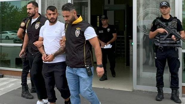 Tekirdağ'da 15 yaşındaki yeğenini cinayete azmettiren dayı tutuklandı