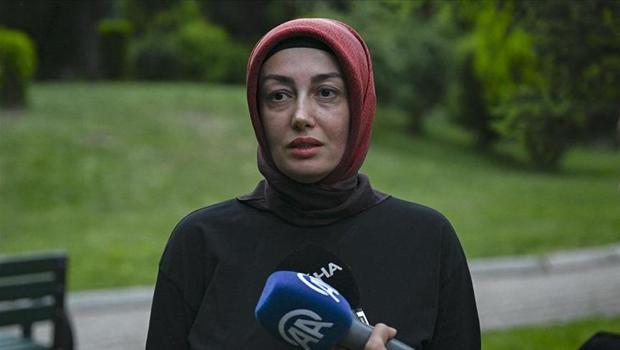 Ankara Cumhuriyet Başsavcılığı'ndan Sinan Ateş'in eşi Ayşe Ateş'e soruşturma