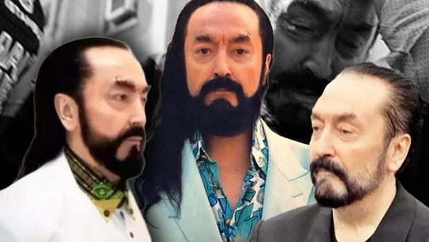 Adnan Oktar davasının 2 firari ismi Yunanistan'a kaçarken yakalandı