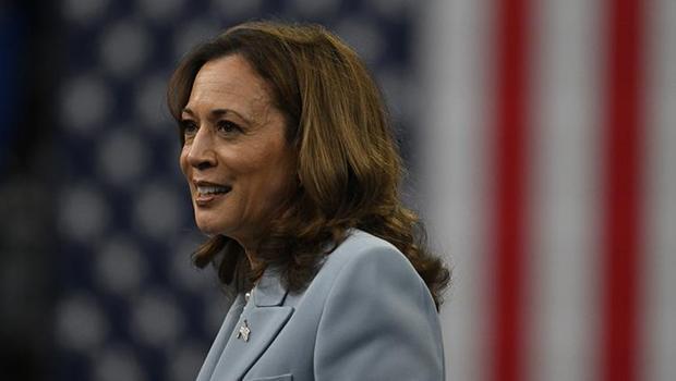 Kamala Harris'in yardımcısı belli oldu 