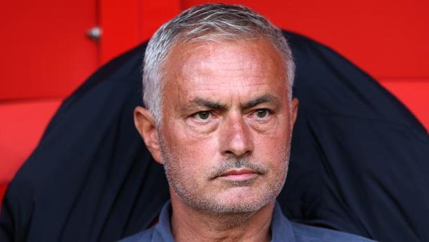 Fenerbahçe Teknik Direktörü Jose Mourinho: 'Bedelini ödedik, tura inanıyorum'