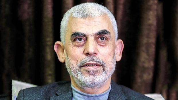 Hamas’ın yeni lideri Sinvar