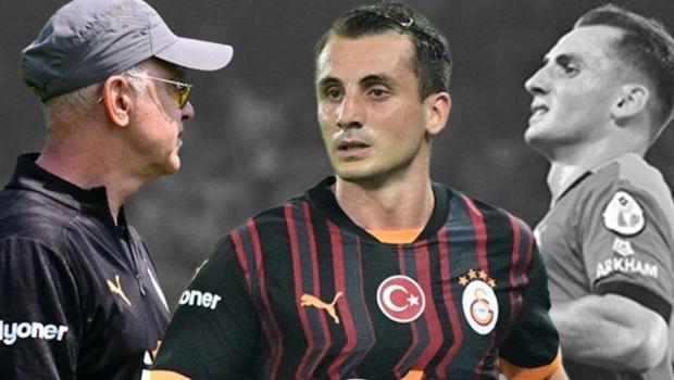 Galatasaraylı Kerem Aktürkoğlu, sabaha karşı paylaştı! 'Küfür ve şişe tekmeleme' iddiasına cevap: 'Hayal kırıklığı yaşadım ama...'