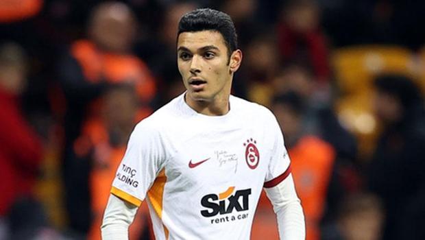 Baran Demiroğlu, Galatasaray'dan Fatih Karagümrük'e transfer oldu