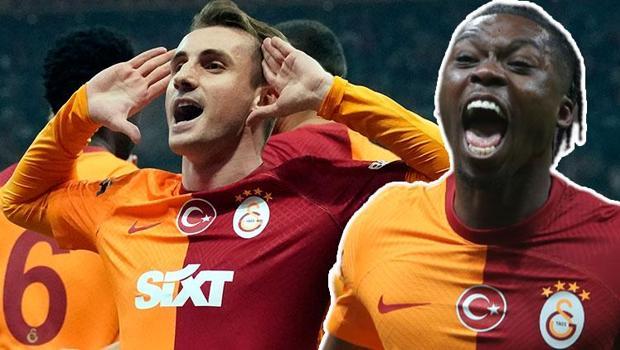 Kerem Aktürkoğlu'nun menajeri açıkladı: Galatasaray ile Spartak Moskova anlaştı ama...