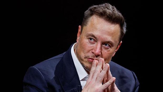 'İç savaş kaçınılmaz' denen Elon Musk'a İngiltere'den sert tepki... X'in sahibine 'protestoları kışkırtıyor' suçlaması 