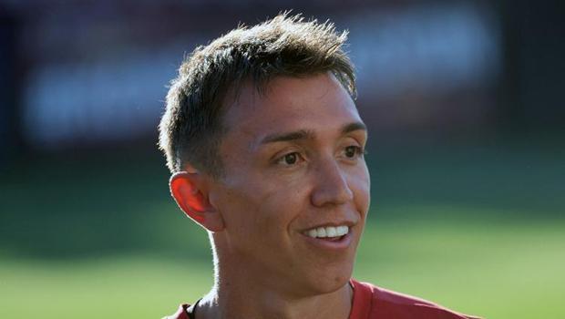 Muslera'dan Kerem Aktürkoğlu sözleri: Soyunma odasında neler olduğunu bilemezsiniz