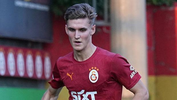 Galatasaray'da Elias Jelert'ten kötü haber! Hatayspor maçında...